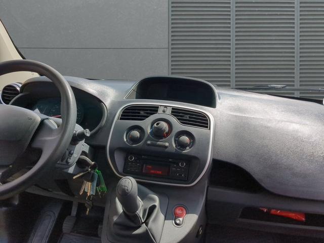 Renault Kangoo Klima Radio Rapid dCi 90 