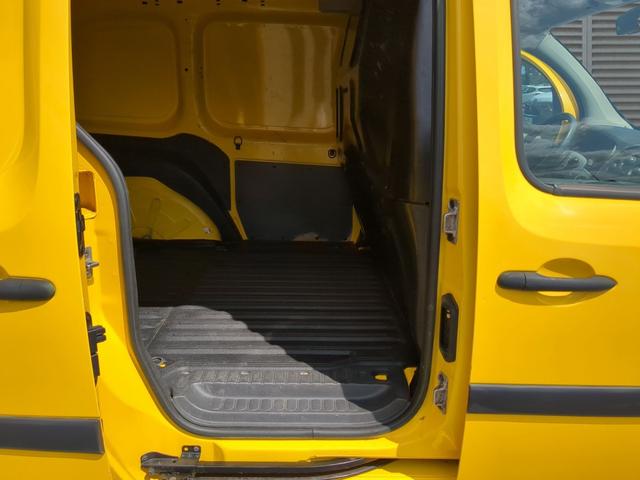 Renault Kangoo Klima Radio Rapid dCi 90 