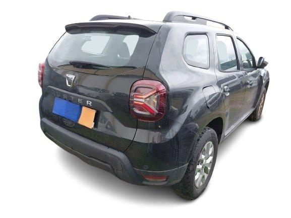 Dacia Duster Comfort SHZ LED TCe 130 