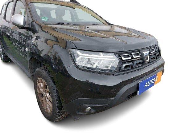 Dacia Duster Comfort SHZ LED TCe 130 