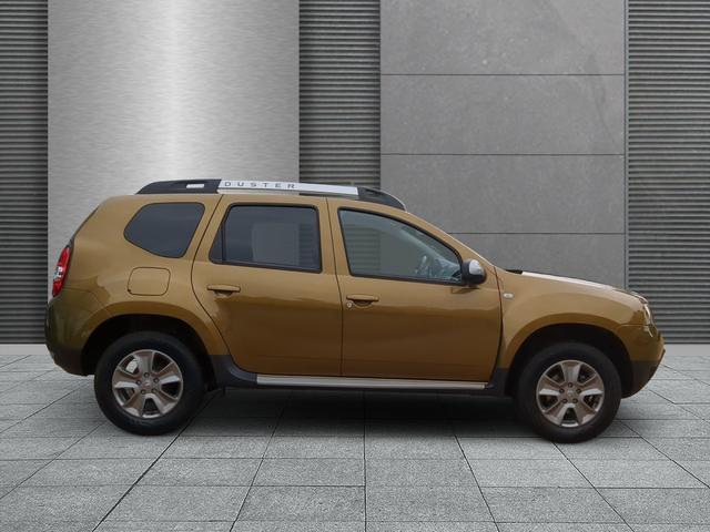 Dacia Duster Prestige PDC+Navi+AHK+GJR dCi 110 