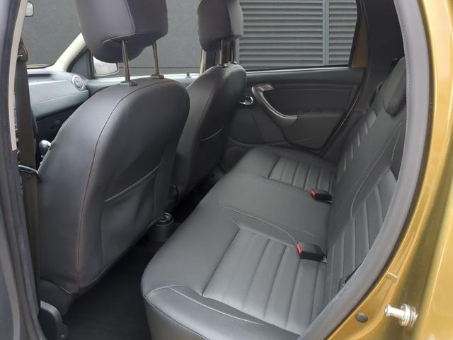 Dacia Duster Prestige PDC+Navi+AHK+GJR dCi 110 