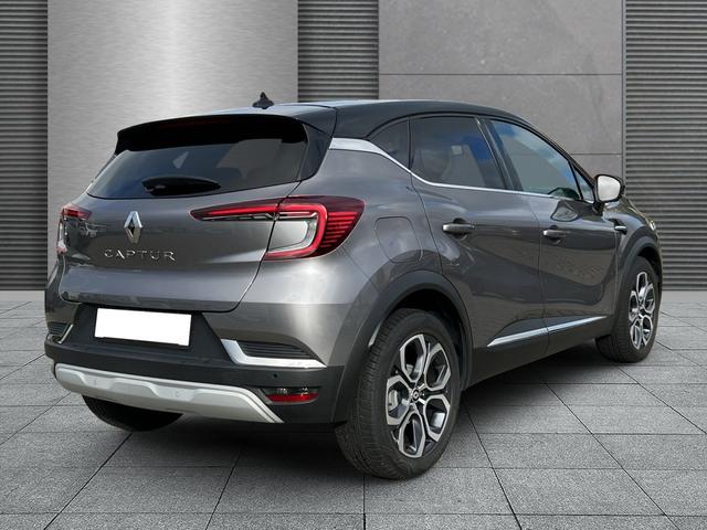 Renault Captur Intens GJR+SHZ+360° Kamera TCe 160 EDC 