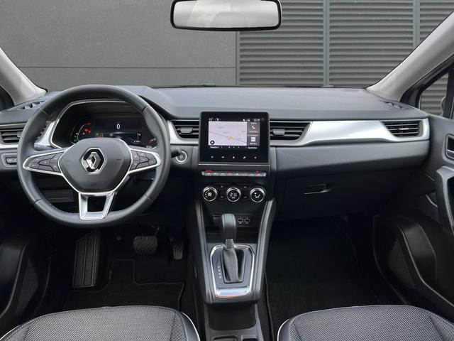 Renault Captur Intens GJR+SHZ+360° Kamera TCe 160 EDC 