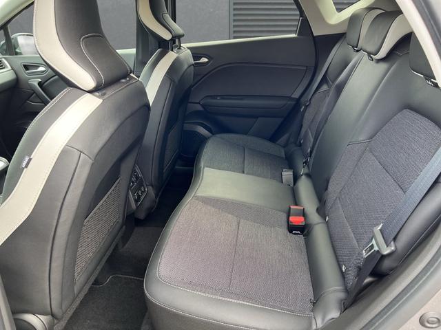 Renault Captur Intens GJR+SHZ+360° Kamera TCe 160 EDC 