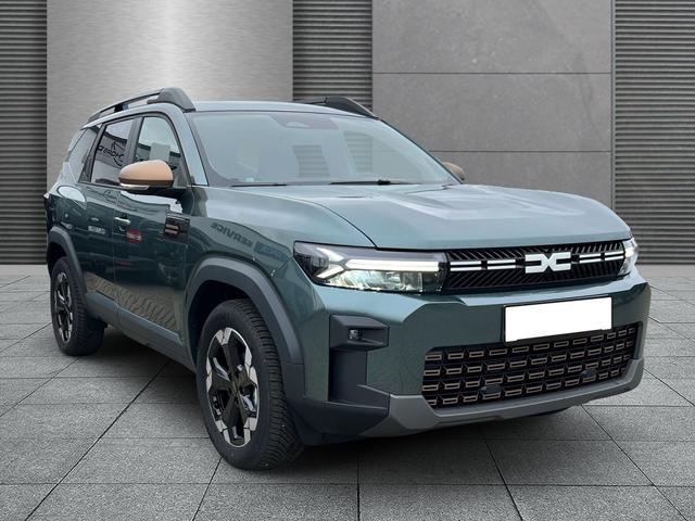 Dacia Bigster - Extreme Panodach+Winterpaket TCe 130 4x4