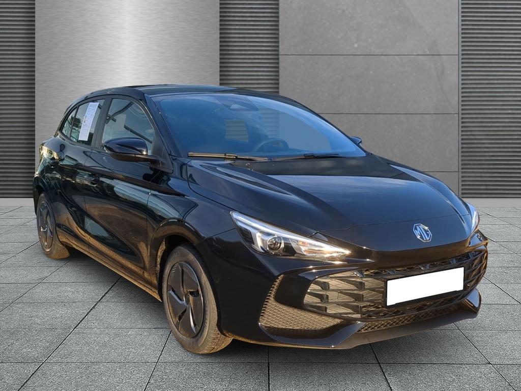 MG MG3     Excite RFK+PDC+Navi 3 1,5 T