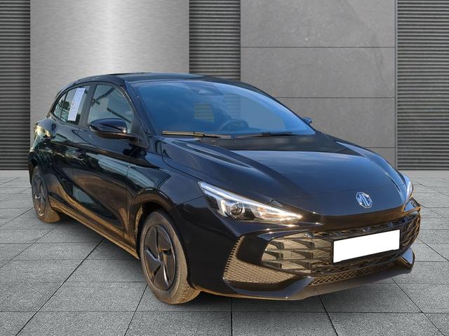 MG MG3 - Excite RFK+Navi+PDC 3 1,5 T