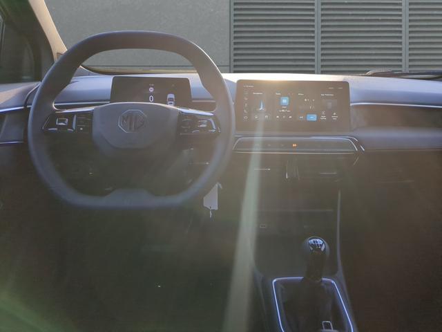 MG MG3 Excite RFK+Navi+PDC 3 1,5 T 