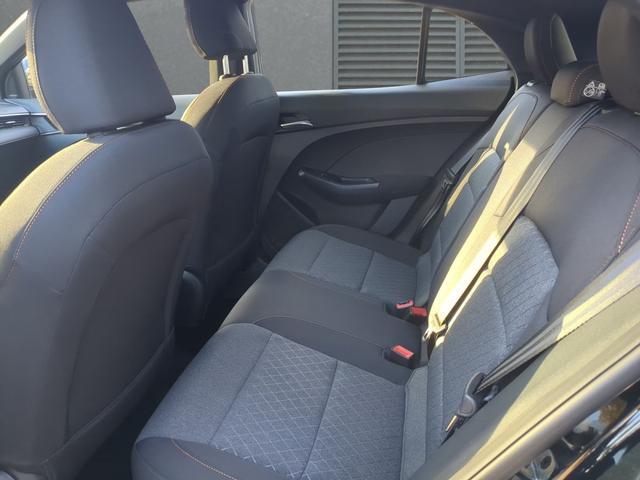 MG MG3 Excite RFK+PDC+Navi 3 1,5 T 