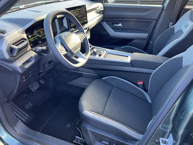 Dacia Bigster Journey Winter-Plus-Paket+LED+RFK Hybrid 155 