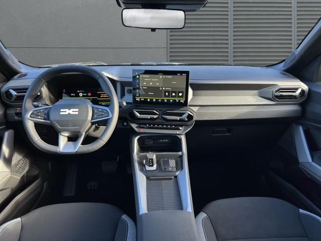 Dacia Bigster Journey Winter-Plus-Paket+LED+RFK Hybrid 155 