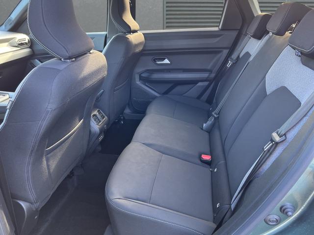 Dacia Bigster Journey Winter-Plus-Paket+LED+RFK Hybrid 155 