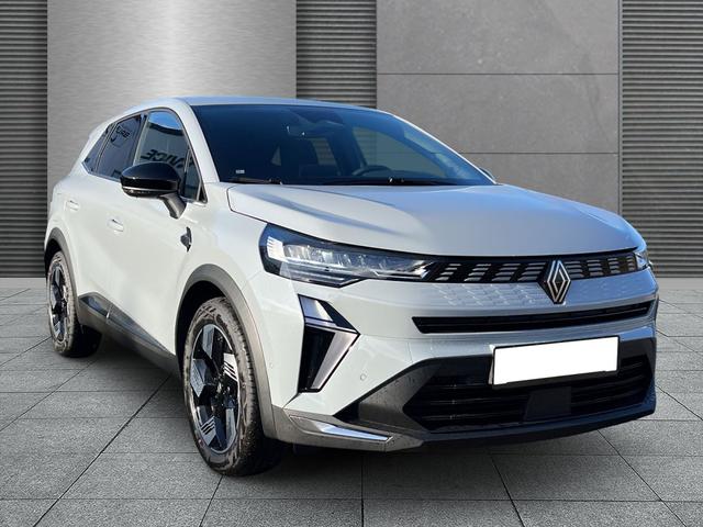 Renault Symbioz - Techno Winterpaket+RFK+LED Mild Hybrid 140