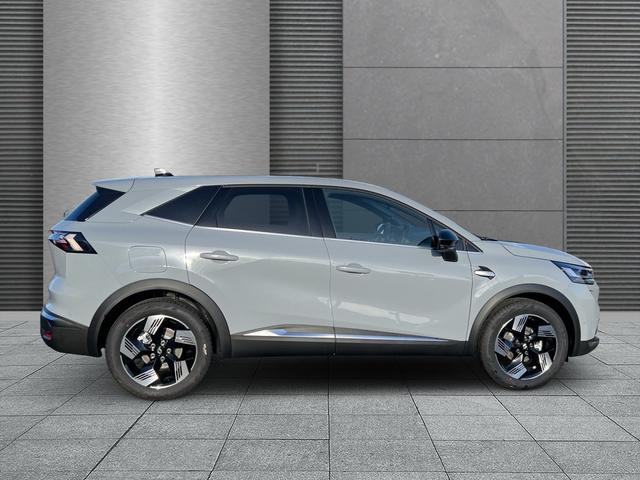 Renault Symbioz Techno Winterpaket+RFK+LED Mild Hybrid 140 