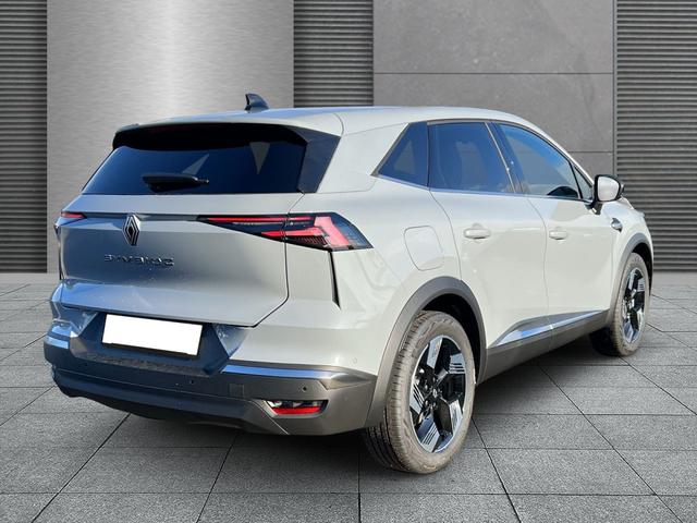 Renault Symbioz Techno Winterpaket+RFK+LED Mild Hybrid 140 