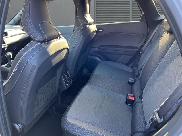 Renault Symbioz Techno Winterpaket+RFK+LED Mild Hybrid 140 