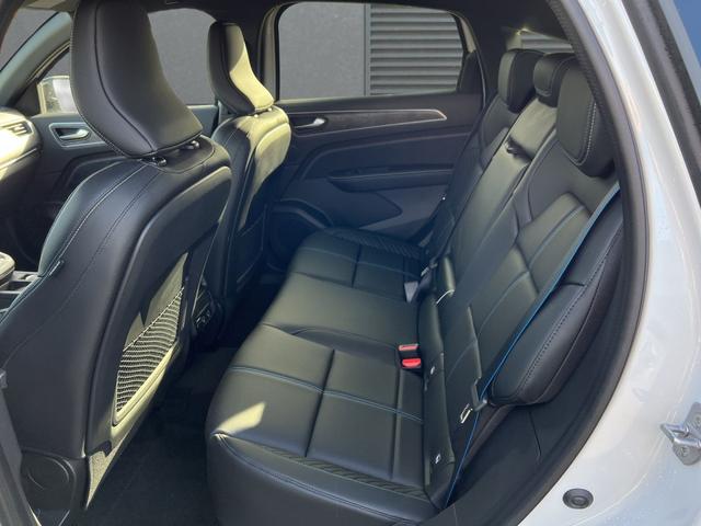 Renault Arkana E-TECH Esprit Alpine Winterpaket+LED+RFK 145 