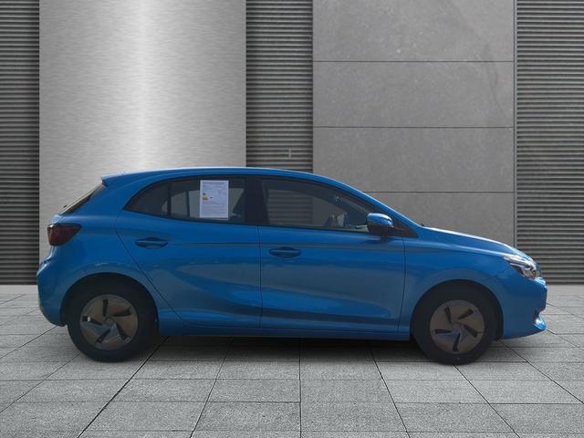 MG MG3 - Excite Carplay+Navi+PDC+RFK 3 1,5 T