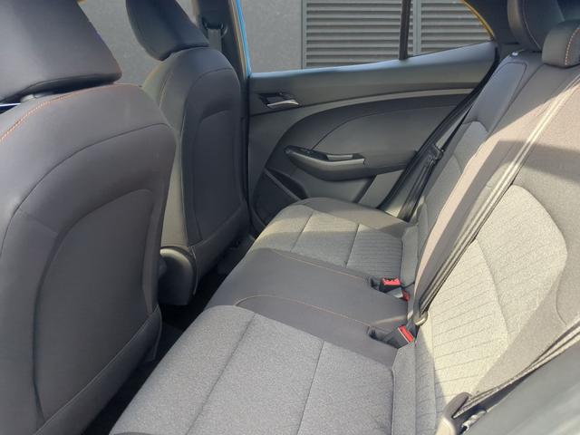 MG MG3 Excite Carplay+Navi+PDC+RFK 3 1,5 T 