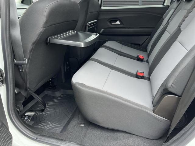 Dacia Jogger Extreme 7-S SHZ+LED+RFK 100 ECO-G LPG 