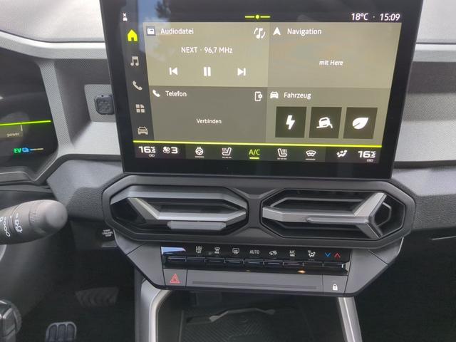 Dacia Bigster - Journey LKHZ+SHZ+PDC+RFK Hybrid 155