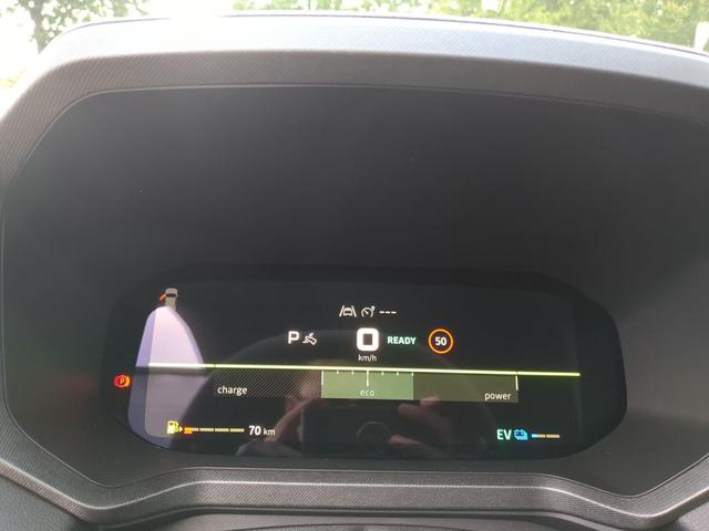 Dacia Bigster Journey LKHZ+SHZ+PDC+RFK Hybrid 155 