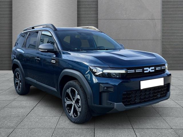 Dacia Bigster - Journey Winter-Plus-Paket+City-Paket Hybrid 155