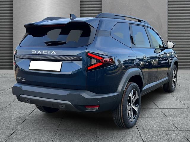 Dacia Bigster Journey Winter-Plus-Paket+City-Paket Hybrid 155 