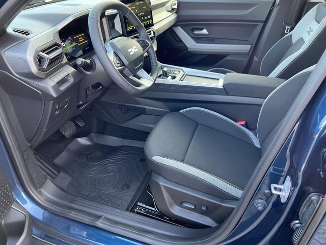 Dacia Bigster Journey Winter-Plus-Paket+City-Paket Hybrid 155 