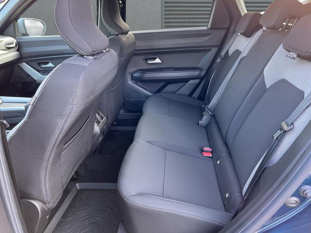 Dacia Bigster Journey Winter-Plus-Paket+City-Paket Hybrid 155 