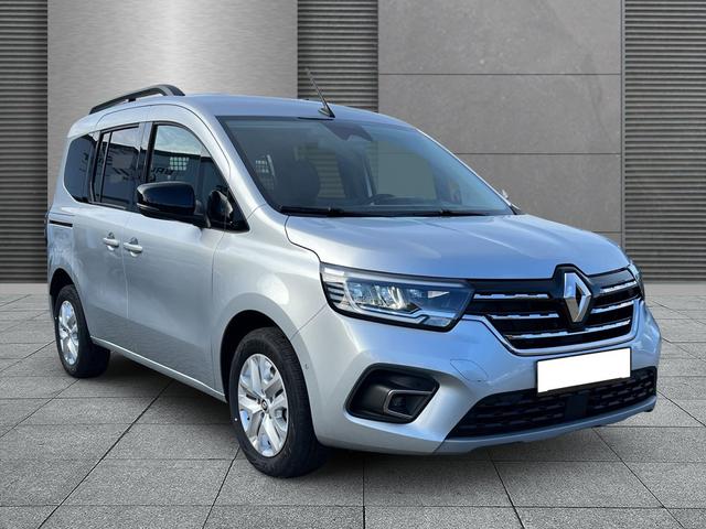 Renault Kangoo - Techno Klimaauto+RFK+LED TCe 130 EDC