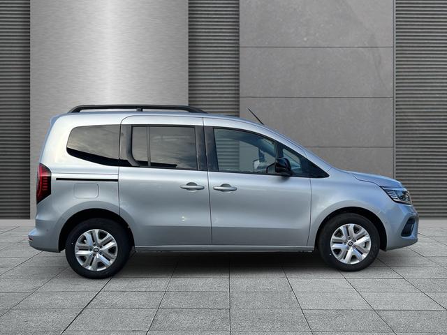 Renault Kangoo Techno Klimaauto+RFK+LED TCe 130 EDC 