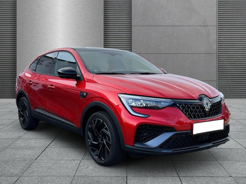 Renault Arkana E-TECH     Esprit Alpine SHZ LKHZ RFK 145