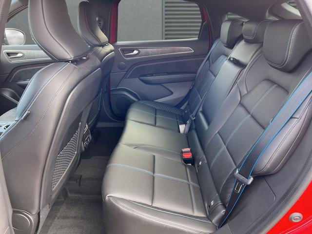 Renault Arkana E-TECH Esprit Alpine SHZ LKHZ RFK 145 