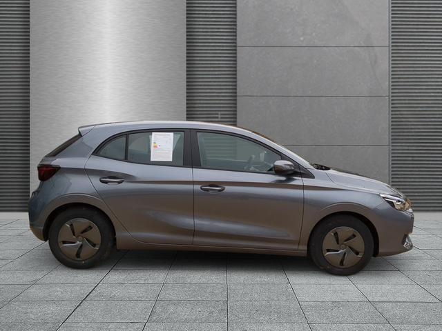 MG MG3 - Excite Navi+PDC+RFK 3 1,5 T