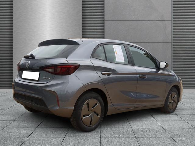 MG MG3 Excite Navi+PDC+RFK 3 1,5 T 