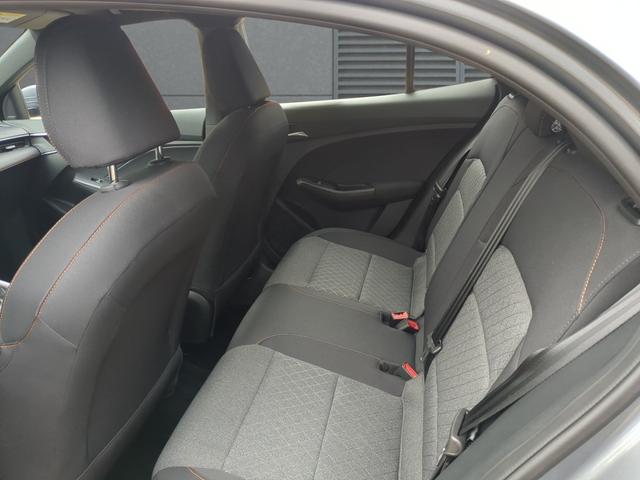 MG MG3 Excite Navi+PDC+RFK 3 1,5 T 