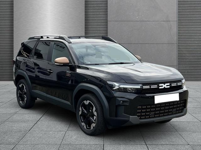 Dacia Bigster - Extreme el. Heckklappe+Pano+LED TCe 130 4x4