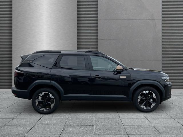 Dacia Bigster - Extreme el. Heckklappe+Pano+LED TCe 130 4x4