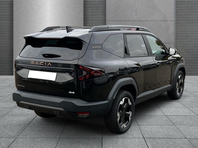 Dacia Bigster Extreme el. Heckklappe+Pano+LED TCe 130 4x4 