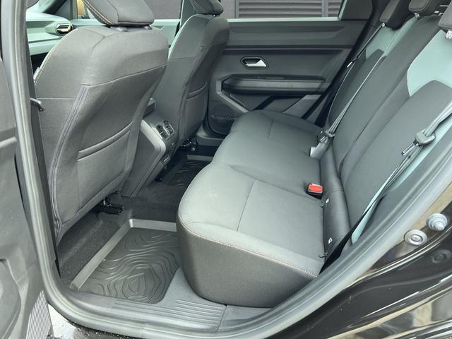 Dacia Bigster Extreme el. Heckklappe+Pano+LED TCe 130 4x4 