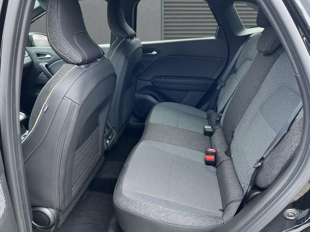 Renault Symbioz Techno SHZ LKHZ Mild Hybrid 140 