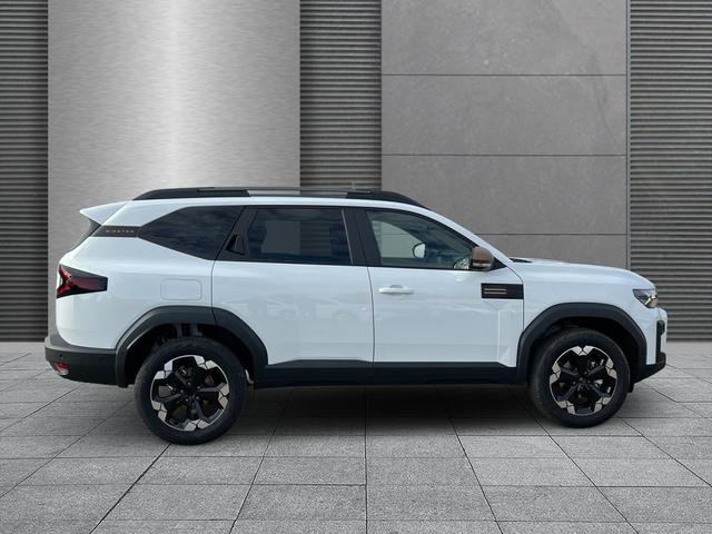 Dacia Bigster - Extreme Hybrid 155