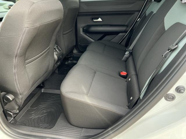 Dacia Bigster Extreme Hybrid 155 