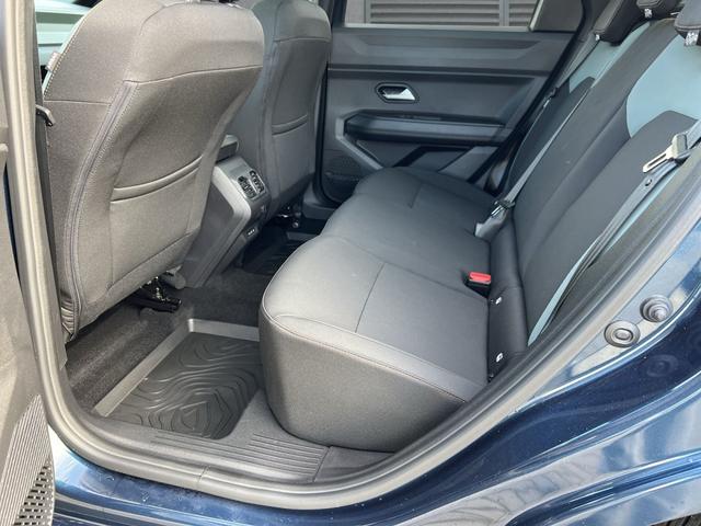 Dacia Bigster Extreme SHZ+LKHZ+RFK TCe 130 4x4 