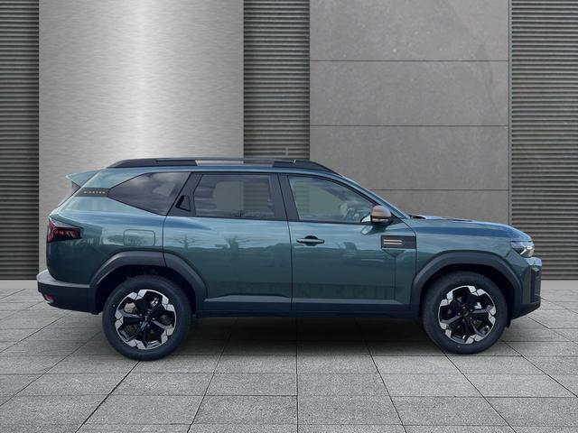 Dacia Bigster - Extreme Panodach+SHZ+RFK TCe 130 4x4