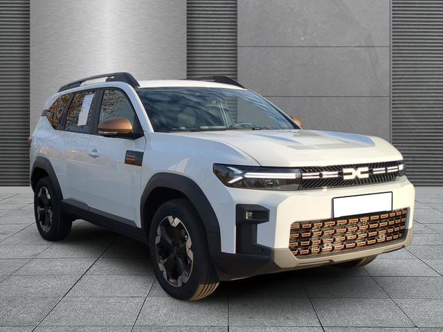 Dacia Bigster - Extreme Pano+SHZ+LED+RFK Hybrid 155