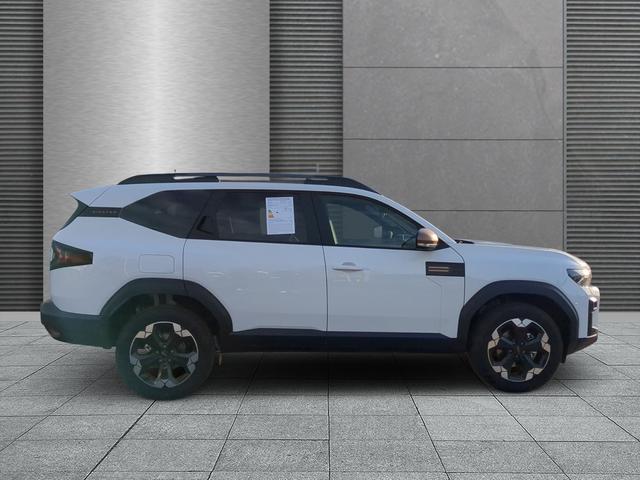 Dacia Bigster - Extreme Pano+SHZ+LED+RFK Hybrid 155