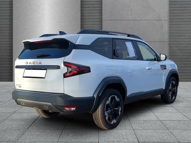 Dacia Bigster Extreme Pano+SHZ+LED+RFK Hybrid 155 